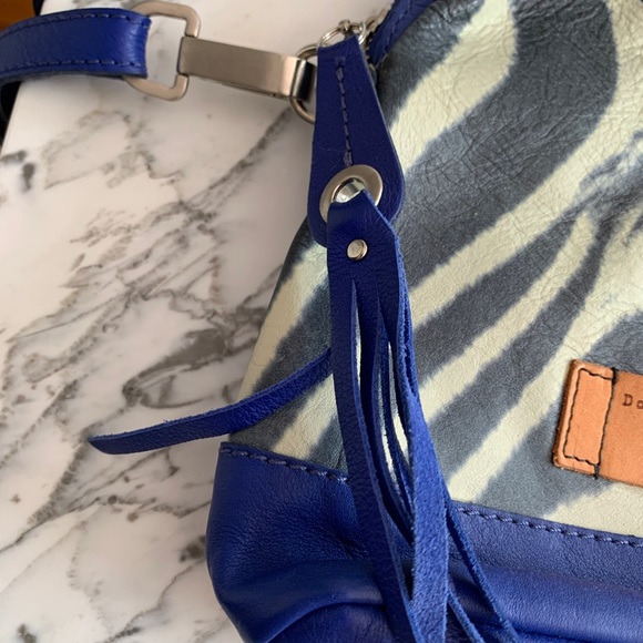 Velez Leather Bag - Picture 3 of 15